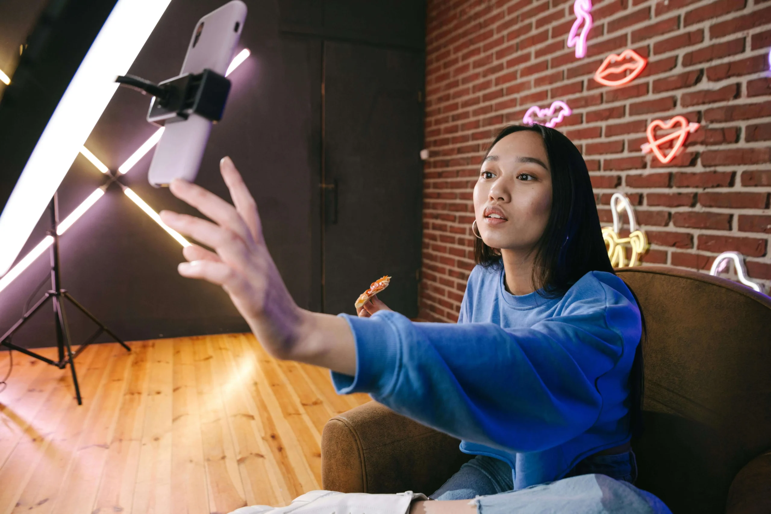Influencer Marketplace