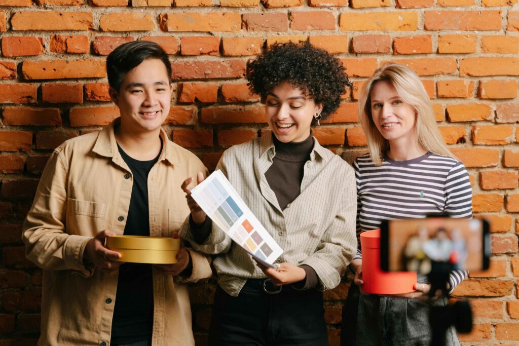 Influencer Campaign Management